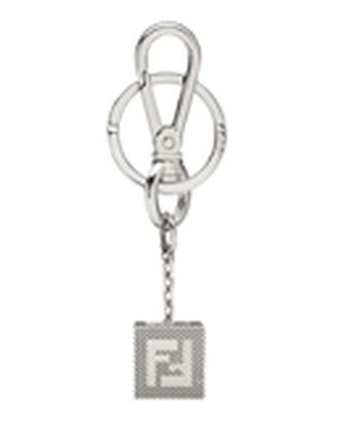 key pound fendi|fendi key rings for men.